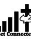 Cross Window or Wall Decal 2