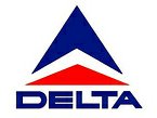 Delta Airlines 2