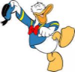 Donald 9