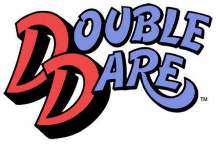Double Dare Logo
