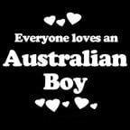Everyone Loves an Australian Boy
