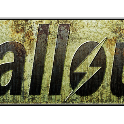 Fallout Logo