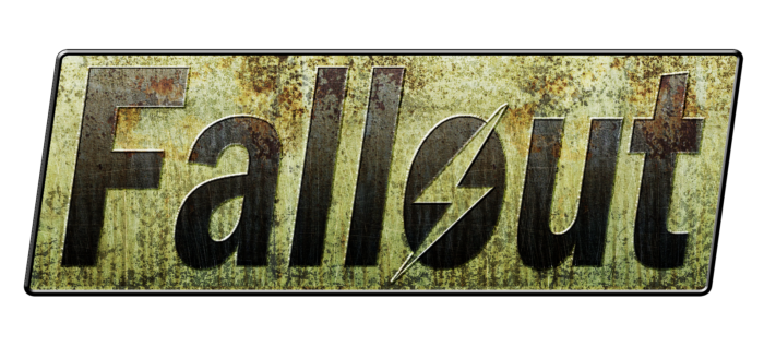 Fallout Logo