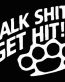 Funny Humor Diecut Decal 31