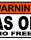 Funny Warning Stickers 04