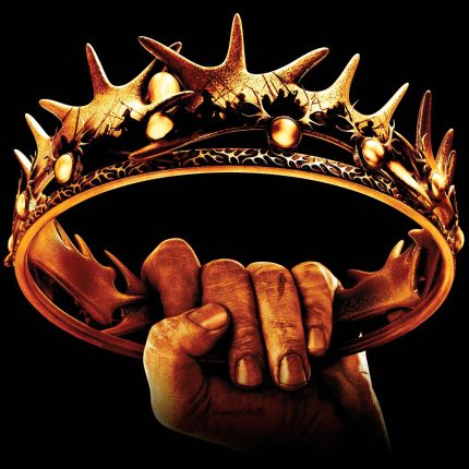 Game of Thrones Color Decals 09
