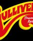 Gullivers theme park resort sticker