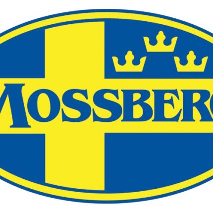 Gun Logos Mossberg Logo Sticker