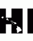hawaiian sticker HI