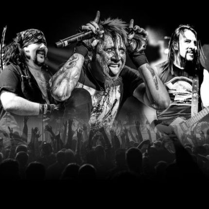HELLYEAH Color Band Sticker 2