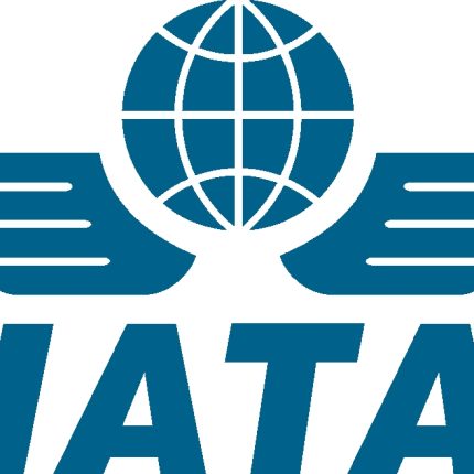 IATA airline_Logo