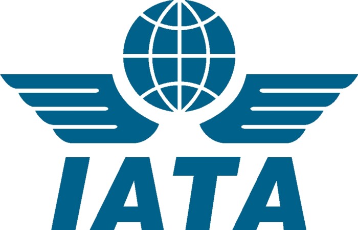 IATA airline_Logo