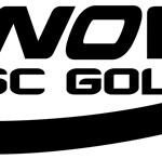 Innova Disc Golf Logo Diecut Decal