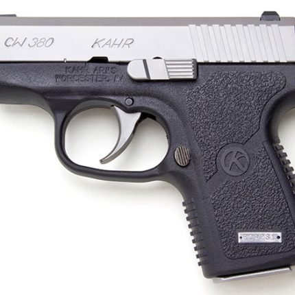 kahr-cw380