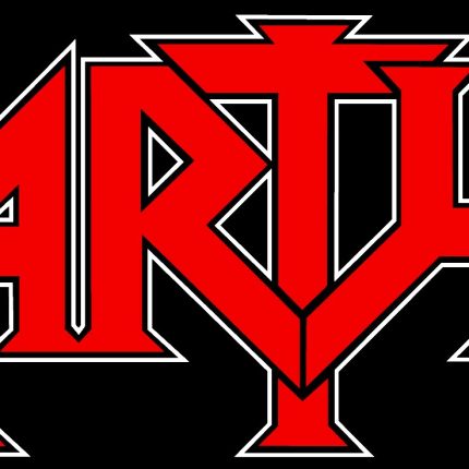 martyr_BAND logo