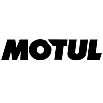 Motul Racing Decal Sticker