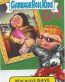 New Wave DAVE 2 Gross Sticker Funny Name Decal