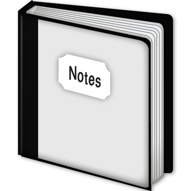 Notebook_Emoji