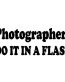 Photographers Decal 18