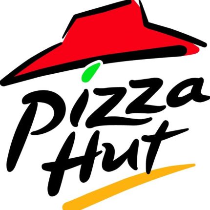 pizza-hut FAST FOOD STICKER