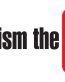 red card racism bumper sticker