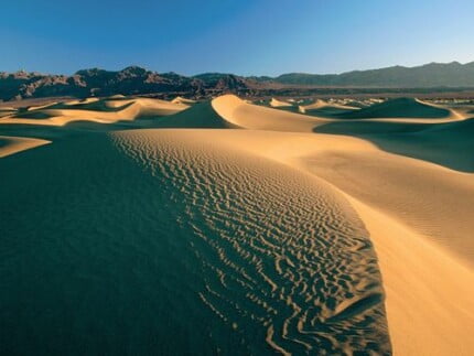 Sand and Deserts Vinyl Wall Graphics 17