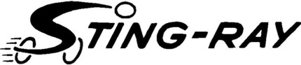 Schwinn Stingray Logo