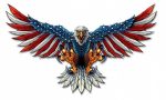 screamin-american-eagle 77