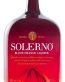 Solerno Blood Orange Liqueur Bottle