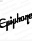 Vinyl Music Sticker 1094