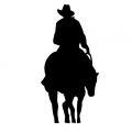 Western Decals 15