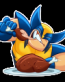 x-men wolverine sticker 10