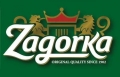 Zagorka Logo