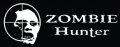 Zombie Hunter Vinyl Decal Sticker
