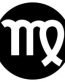 Virgo Symbol
