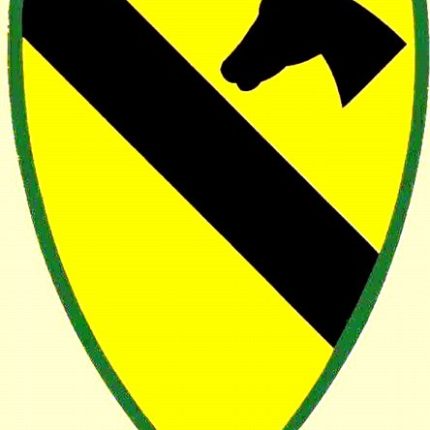 1st Cavalry Division