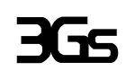 3Gs Decal