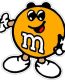 M&M YELLOW