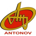 Antonov Sticker