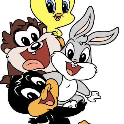 Baby Looney Tunes