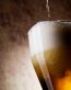 Beer Glass Tap me a brew Sticker