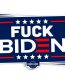 BIDEN SUCKS STICKER 2