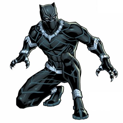 black_panther_sticker