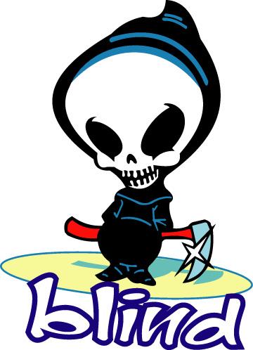 Blind_Skateboard_Logo