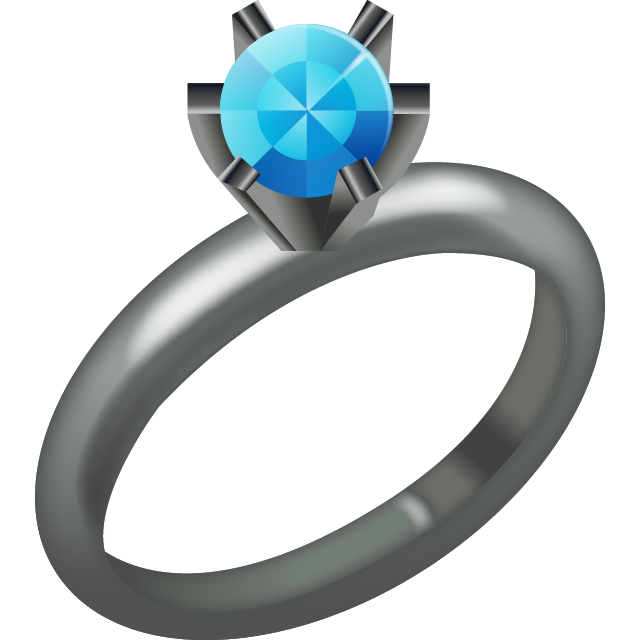 Diamond_Ring_Emoji