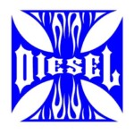 Diesel Maltese
