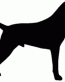 Dog Breed Decal 64a