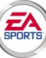 ea sports logo round sticker