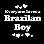 Everyone Loves an Brazilian Boy
