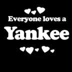 Everyone Loves an Yankee